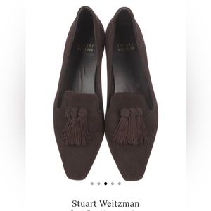 Stuart Weitzman Loafers
